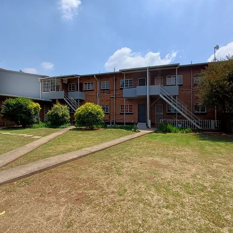 1 Bedroom Property for Sale in Meyerton Central Gauteng