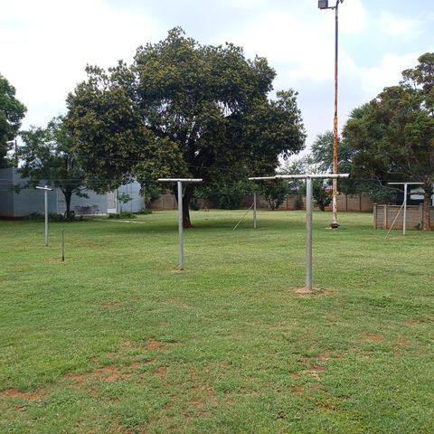 1 Bedroom Property for Sale in Meyerton Central Gauteng