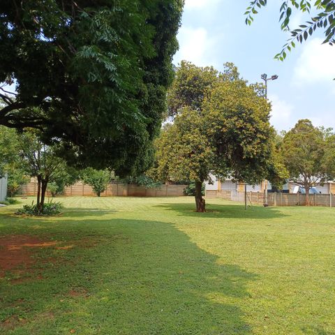 1 Bedroom Property for Sale in Meyerton Central Gauteng