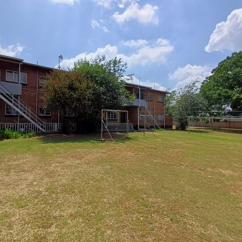 1 Bedroom Property for Sale in Meyerton Central Gauteng
