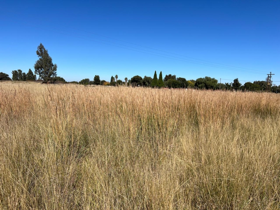 0 Bedroom Property for Sale in Koppiesfontein Gauteng
