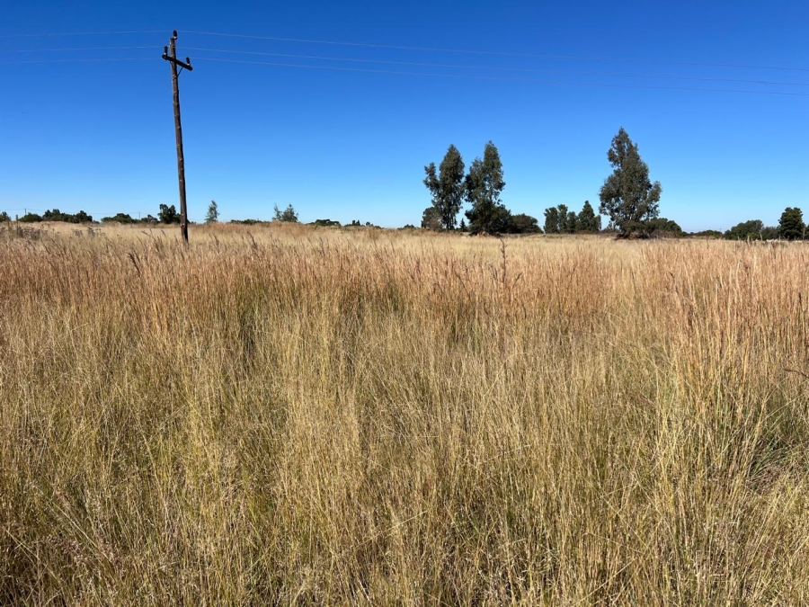 0 Bedroom Property for Sale in Koppiesfontein Gauteng
