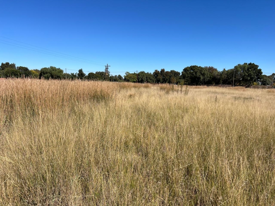0 Bedroom Property for Sale in Koppiesfontein Gauteng
