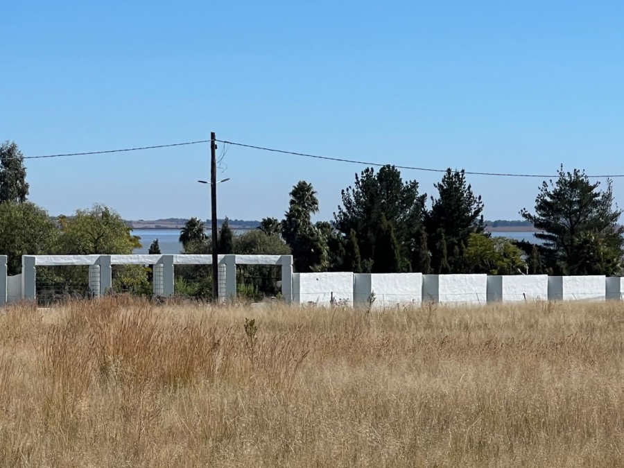 0 Bedroom Property for Sale in Koppiesfontein Gauteng