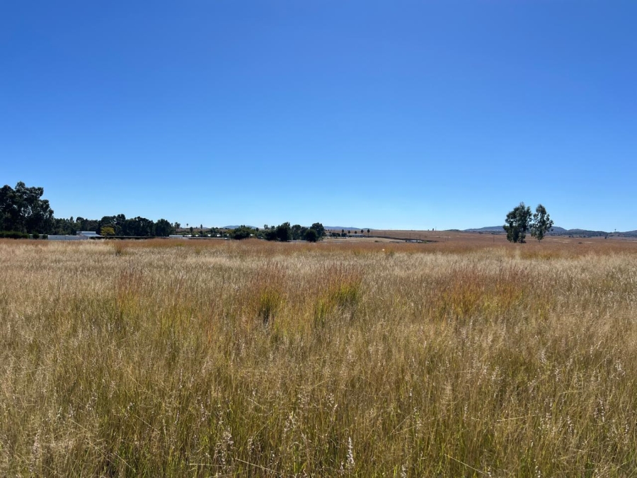 0 Bedroom Property for Sale in Koppiesfontein Gauteng