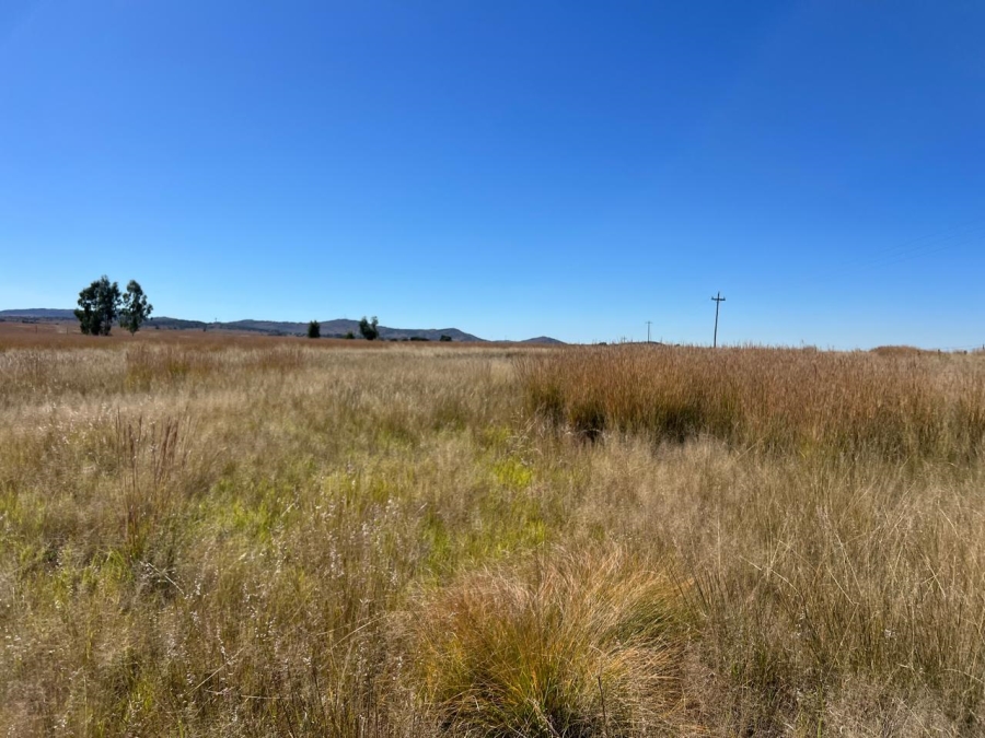 0 Bedroom Property for Sale in Koppiesfontein Gauteng