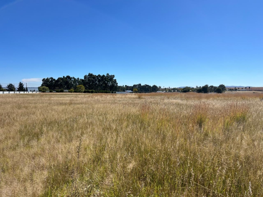 0 Bedroom Property for Sale in Koppiesfontein Gauteng
