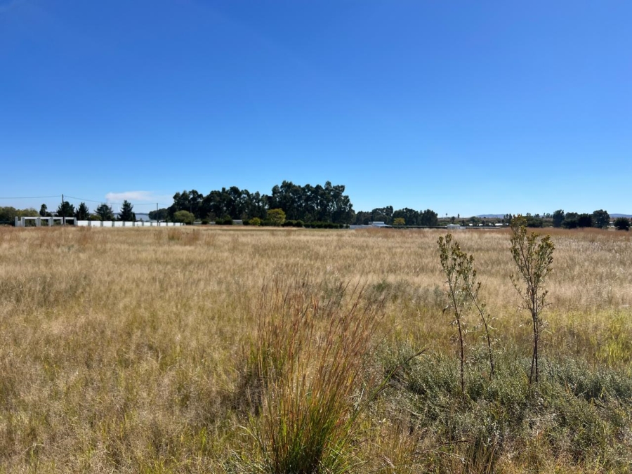 0 Bedroom Property for Sale in Koppiesfontein Gauteng