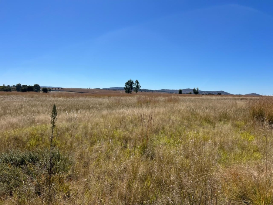 0 Bedroom Property for Sale in Koppiesfontein Gauteng