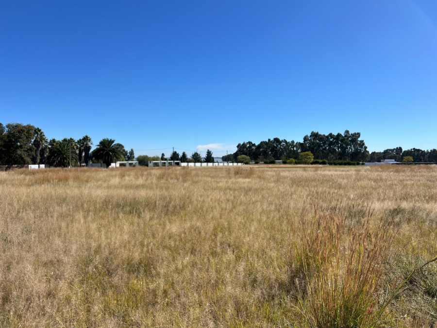 0 Bedroom Property for Sale in Koppiesfontein Gauteng