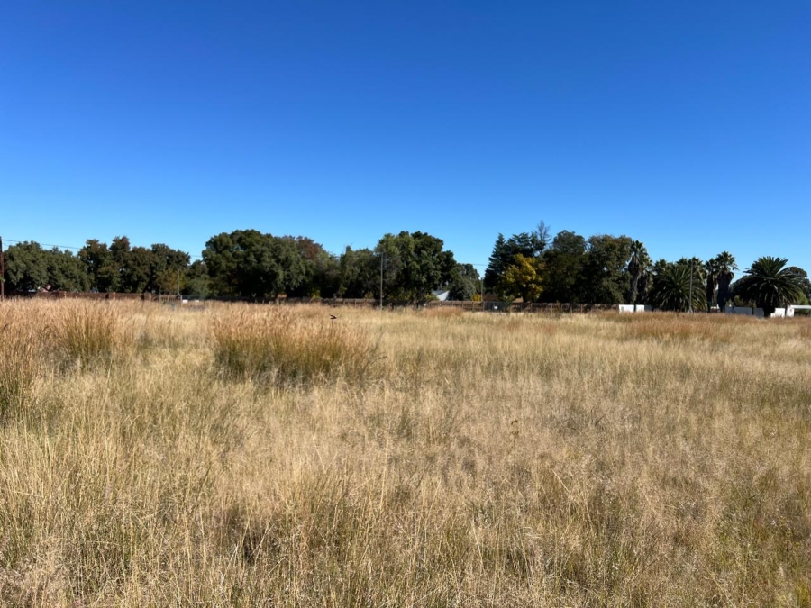 0 Bedroom Property for Sale in Koppiesfontein Gauteng