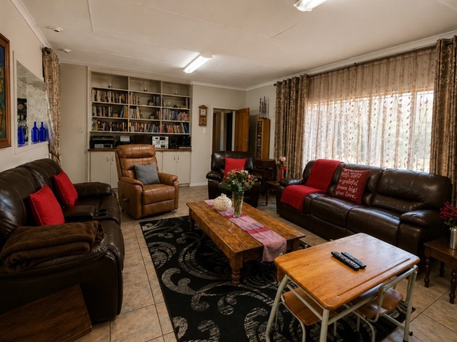 4 Bedroom Property for Sale in Boltonwold Gauteng