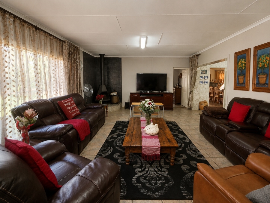 4 Bedroom Property for Sale in Boltonwold Gauteng