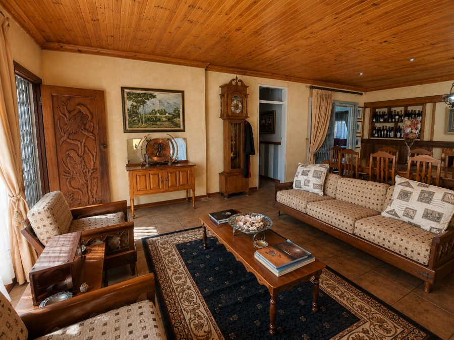 4 Bedroom Property for Sale in Boltonwold Gauteng