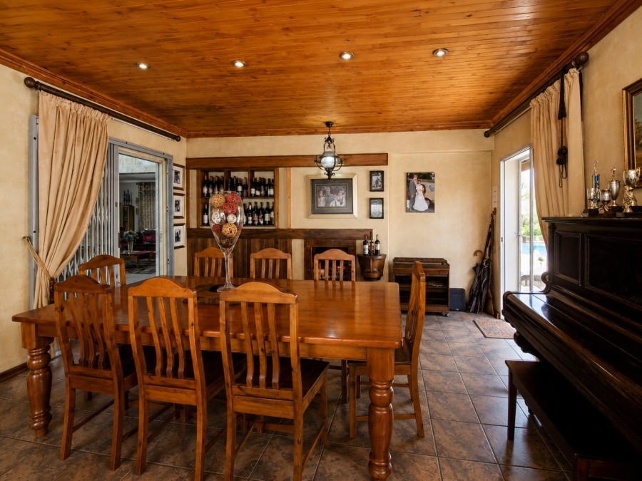 4 Bedroom Property for Sale in Boltonwold Gauteng