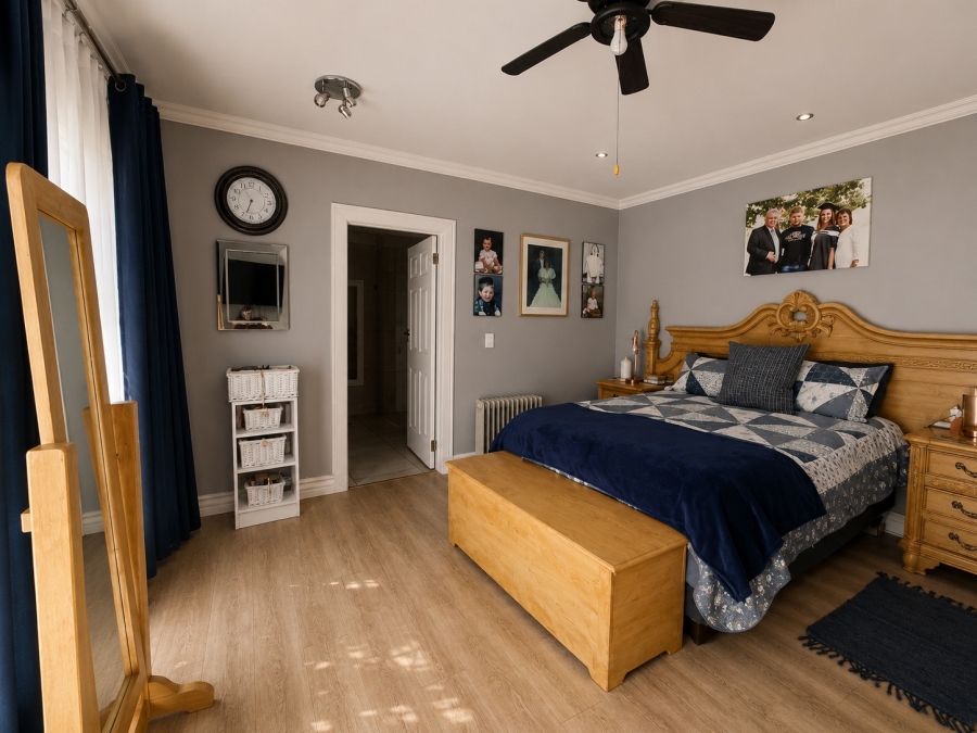 4 Bedroom Property for Sale in Boltonwold Gauteng