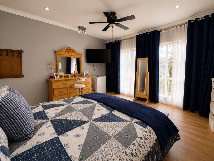 4 Bedroom Property for Sale in Boltonwold Gauteng