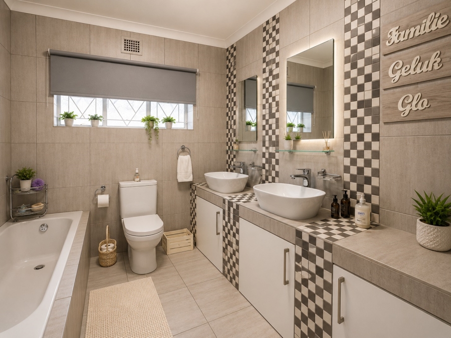 4 Bedroom Property for Sale in Boltonwold Gauteng