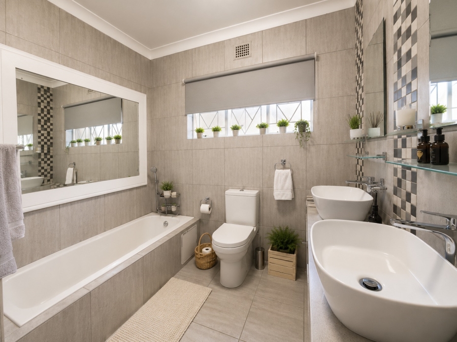 4 Bedroom Property for Sale in Boltonwold Gauteng