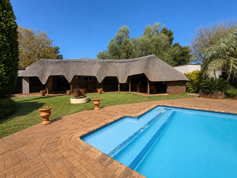 4 Bedroom Property for Sale in Boltonwold Gauteng
