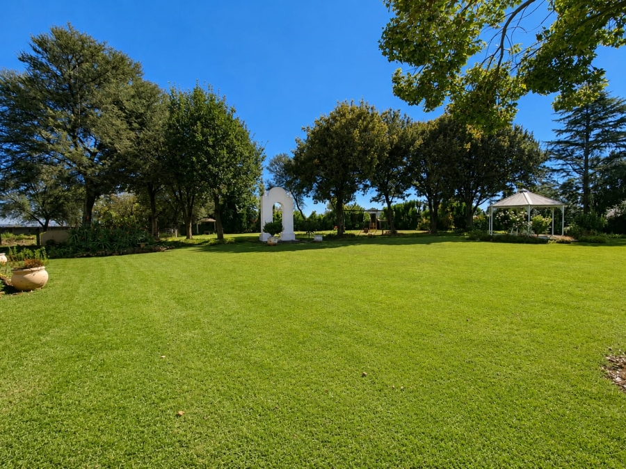 4 Bedroom Property for Sale in Boltonwold Gauteng