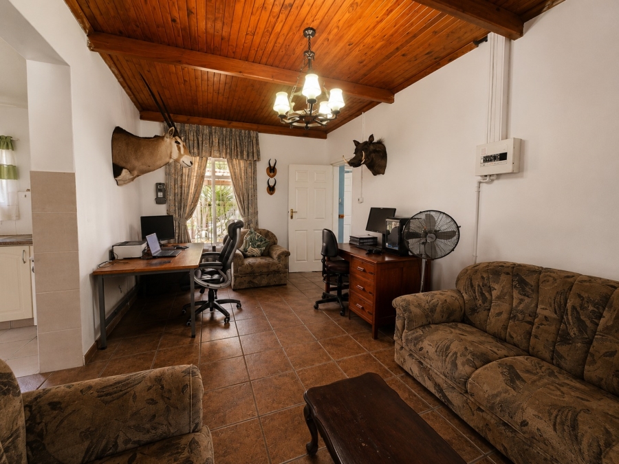 4 Bedroom Property for Sale in Boltonwold Gauteng