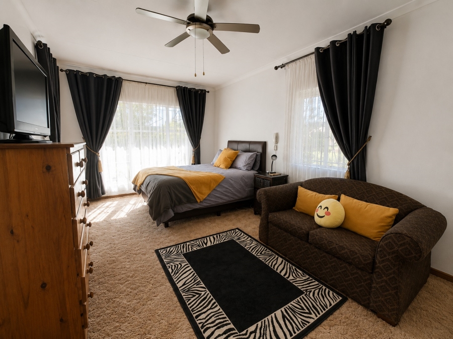 4 Bedroom Property for Sale in Boltonwold Gauteng