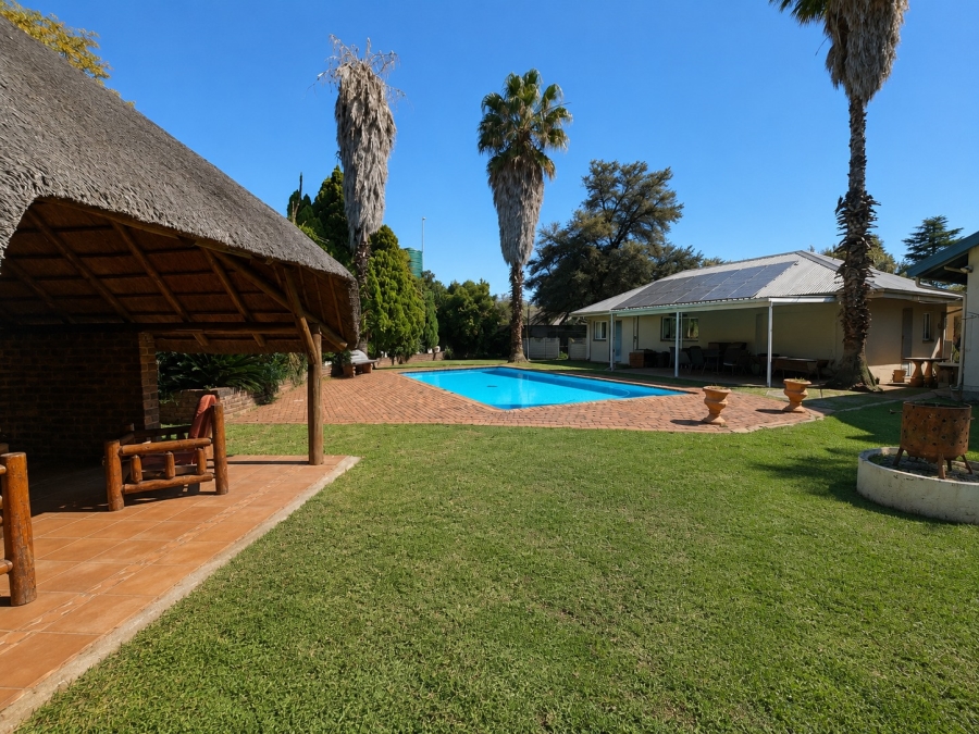 4 Bedroom Property for Sale in Boltonwold Gauteng