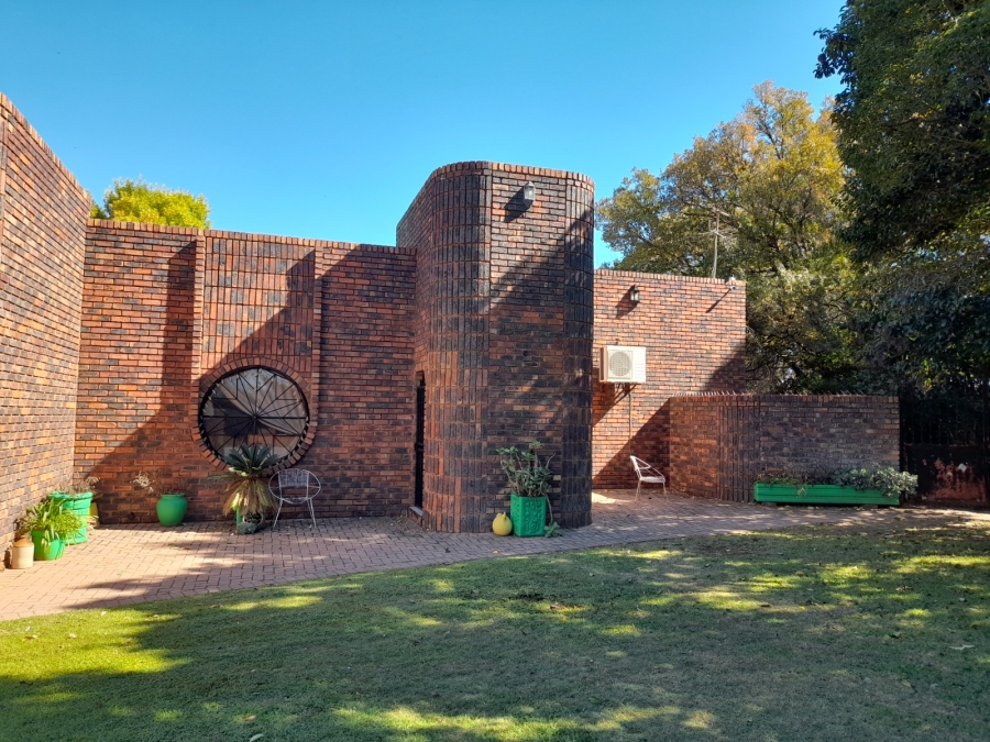 4 Bedroom Property for Sale in Meyerton Ext 6 Gauteng