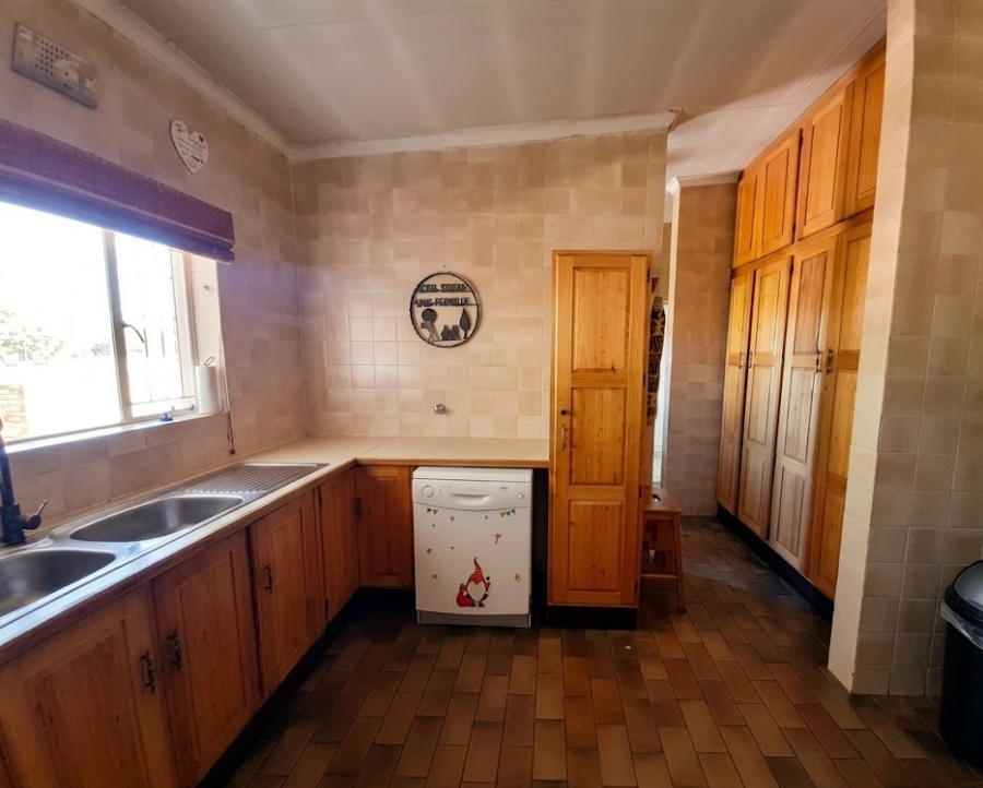 4 Bedroom Property for Sale in Meyerton Ext 6 Gauteng