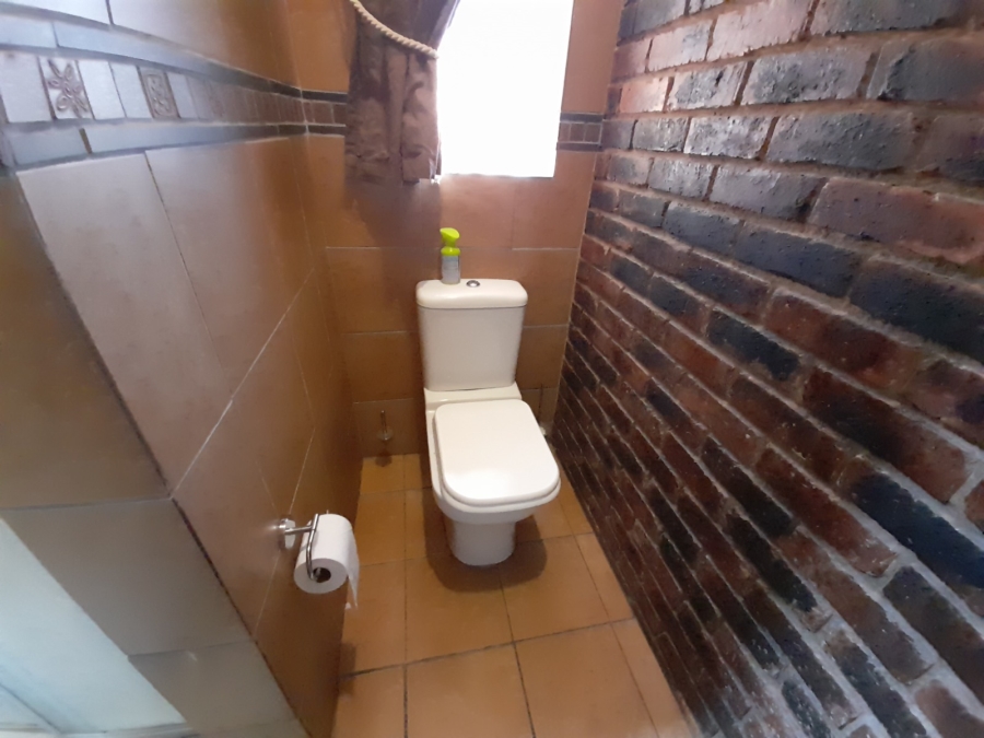 4 Bedroom Property for Sale in Meyerton Ext 6 Gauteng