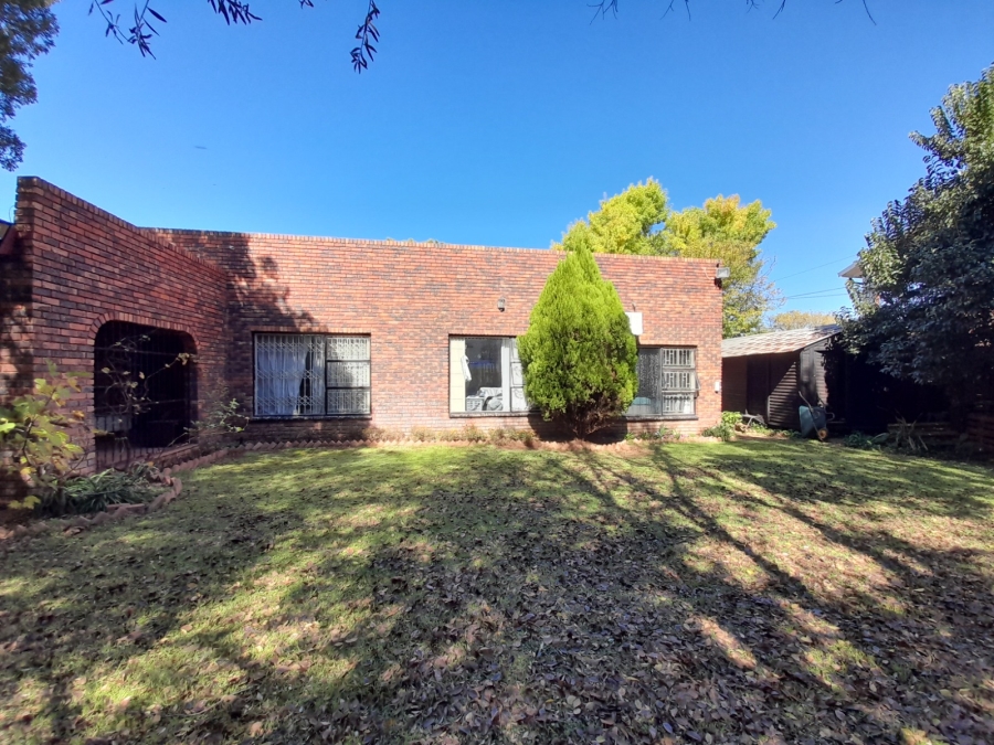 4 Bedroom Property for Sale in Meyerton Ext 6 Gauteng
