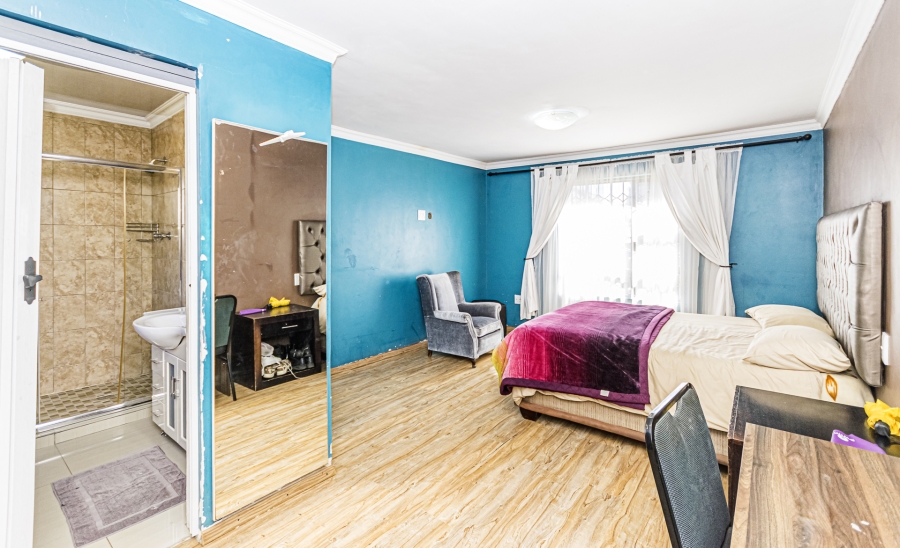 4 Bedroom Property for Sale in Cosmo City Gauteng