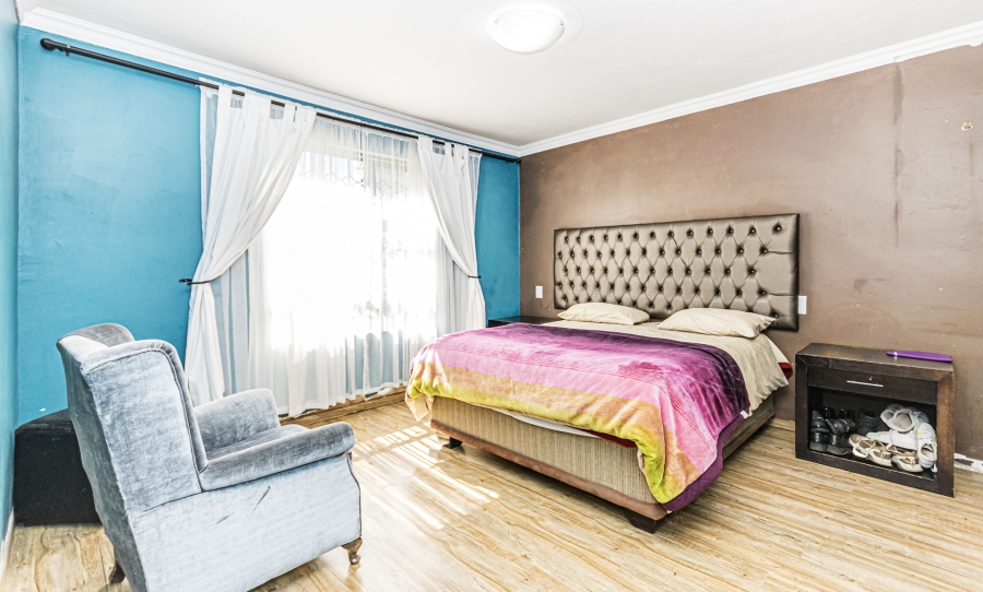 4 Bedroom Property for Sale in Cosmo City Gauteng