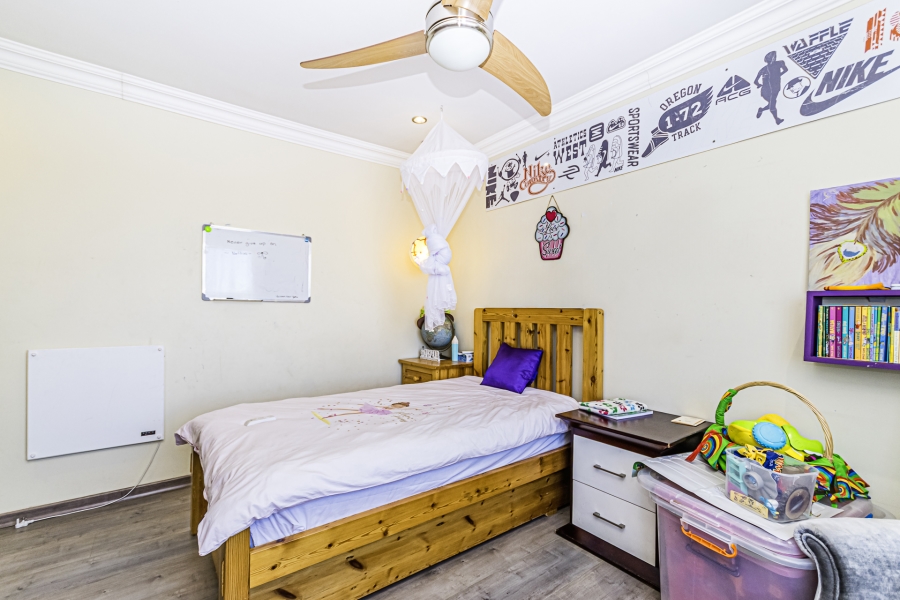 4 Bedroom Property for Sale in Cosmo City Gauteng