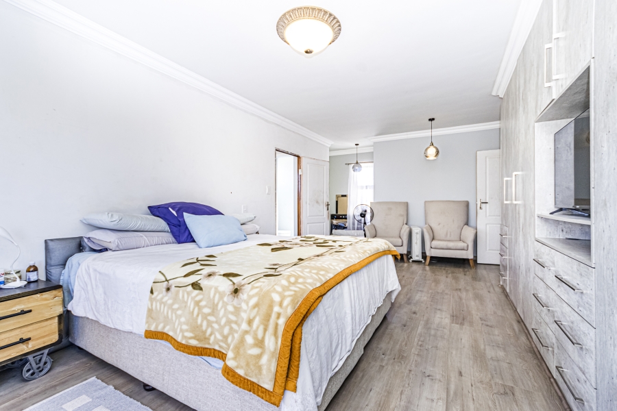 4 Bedroom Property for Sale in Cosmo City Gauteng