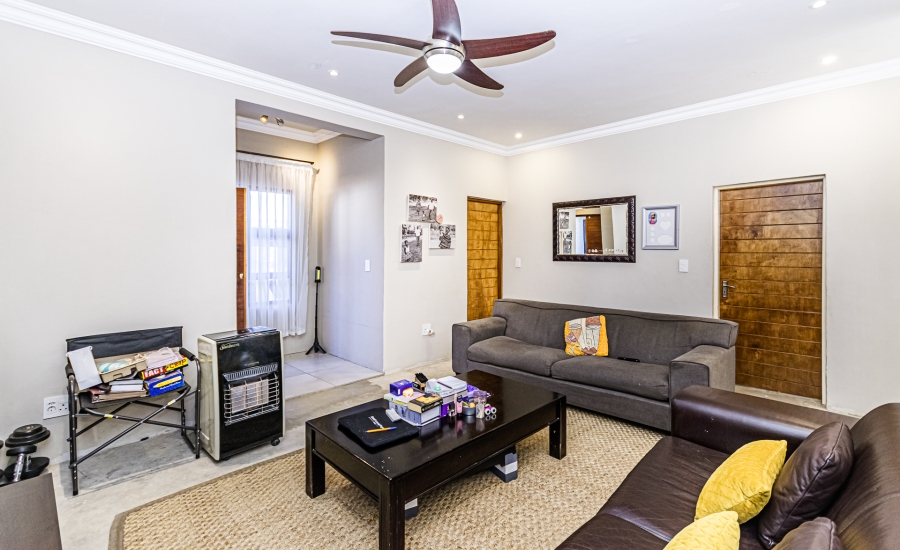 4 Bedroom Property for Sale in Cosmo City Gauteng