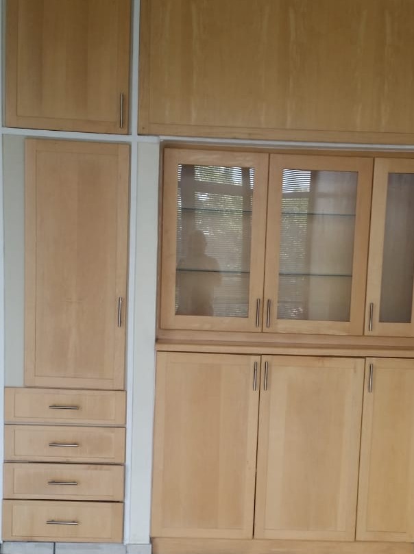 1 Bedroom Property for Sale in Bedfordview Gauteng