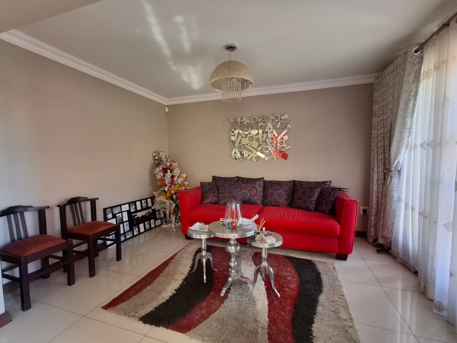 4 Bedroom Property for Sale in Theresa Park Gauteng