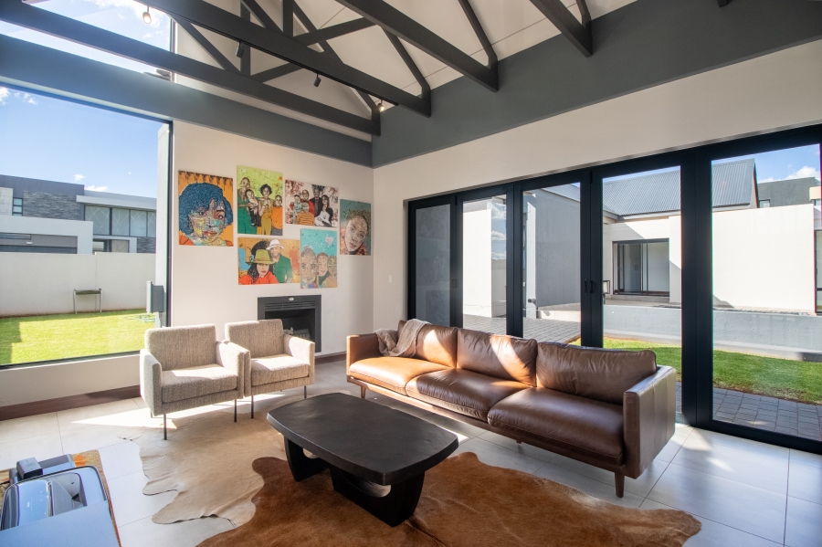 4 Bedroom Property for Sale in Midstream Estate Gauteng