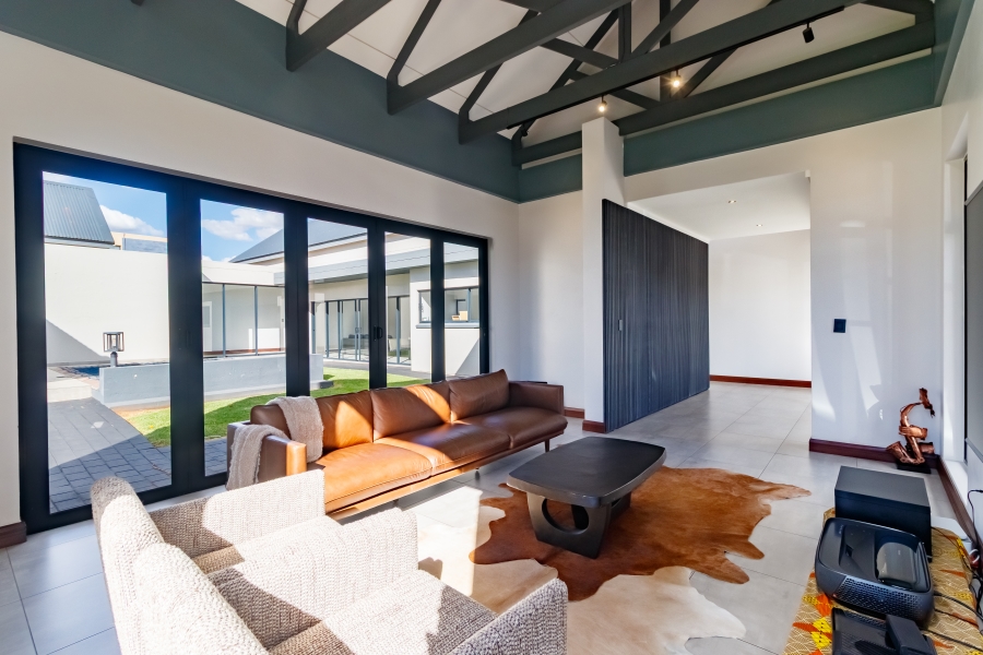 4 Bedroom Property for Sale in Midstream Estate Gauteng