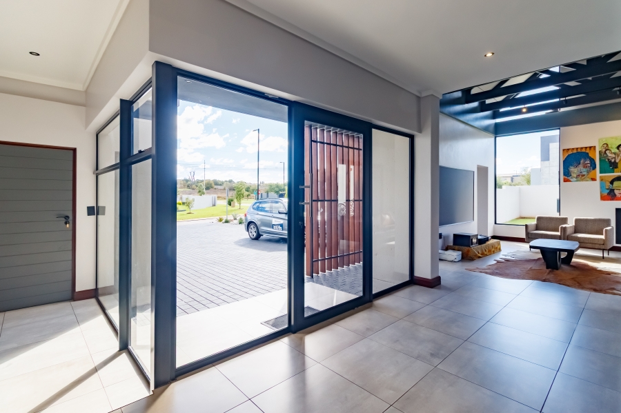 4 Bedroom Property for Sale in Midstream Estate Gauteng