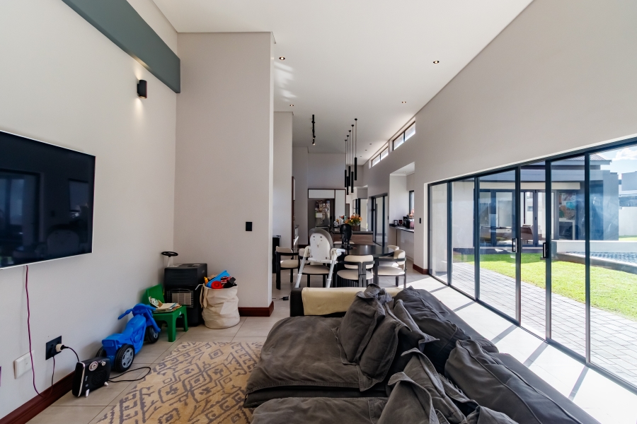 4 Bedroom Property for Sale in Midstream Estate Gauteng