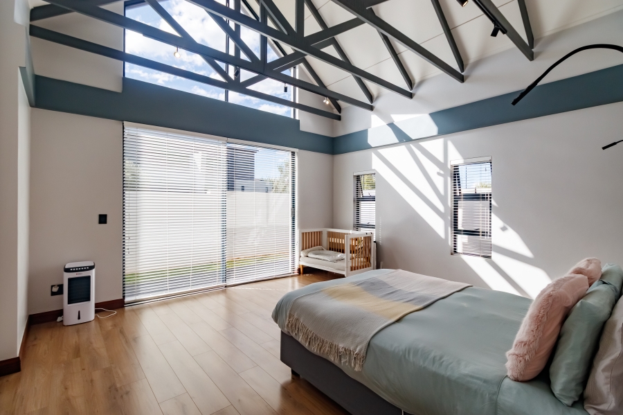4 Bedroom Property for Sale in Midstream Estate Gauteng