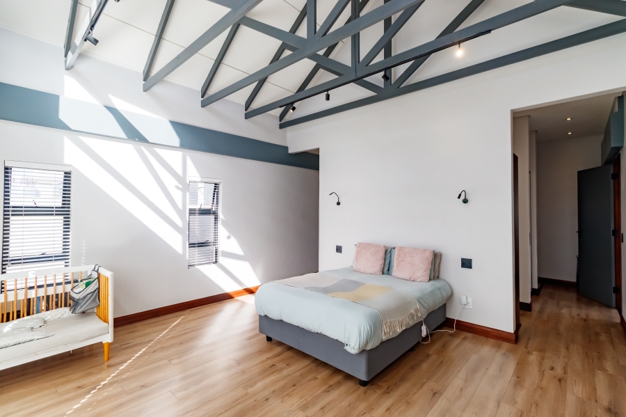 4 Bedroom Property for Sale in Midstream Estate Gauteng