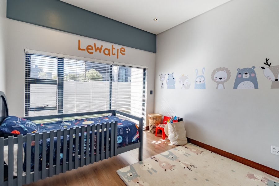 4 Bedroom Property for Sale in Midstream Estate Gauteng