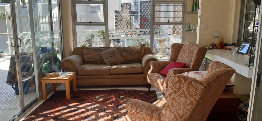 3 Bedroom Property for Sale in Waterkloof Heights Gauteng