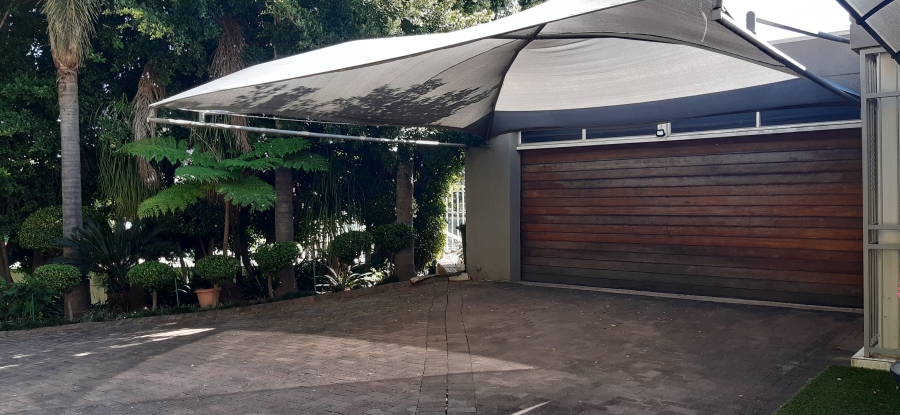 3 Bedroom Property for Sale in Waterkloof Heights Gauteng