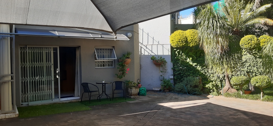 3 Bedroom Property for Sale in Waterkloof Heights Gauteng