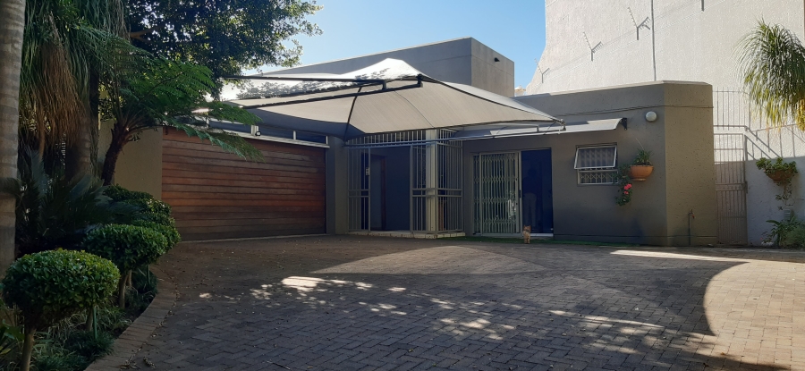 3 Bedroom Property for Sale in Waterkloof Heights Gauteng